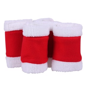 QHP Kerst Bandages